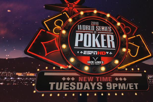 TONIGHT ON ESPN: WSOP MAIN EVENT REACHES THE MONEY BUBBLE