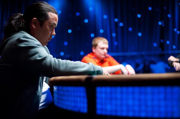 Matt Keikoan Wins WSOP Gold Bracelet in Event 29