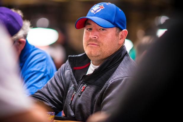 THE WSOP MAIN EVENT: A NEW EXPERIENCE FOR MANY PLAYERS
