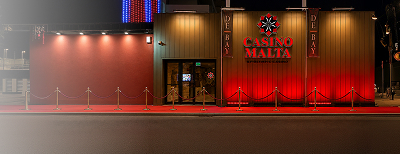 WSOP Circuit - Casino Malta