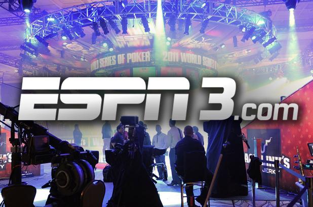 WATCH THE $50,000 POKER PLAYERS CHAMPIONSHIP LIVE STREAM NOW ON ESPN3.com