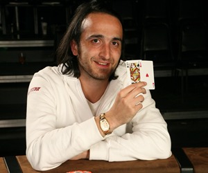 The Davidi Code