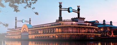 WSOP Circuit - Grand Victoria