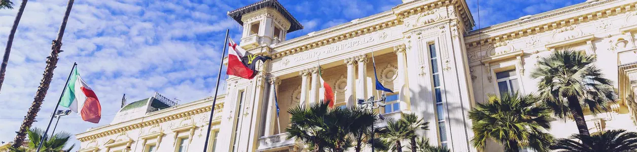 WSOP-C Sanremo