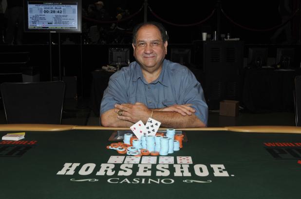 Phillip Zigulich Engineers First Major Tournament Victory in Chicago