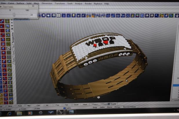 NEW BRACELETS TO BE UNVEILED AT 2010 WSOP