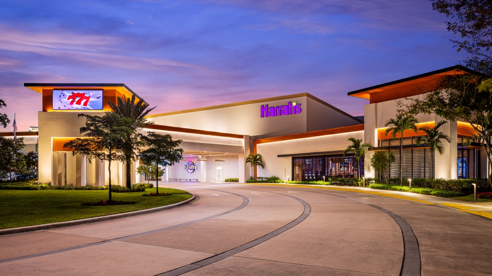 HARRAH'S POMPANO BEACH GETS SET FOR 18 WSOP CIRCUIT EVENTS