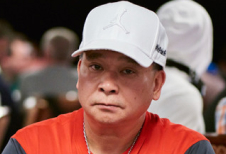 Johnny Chan