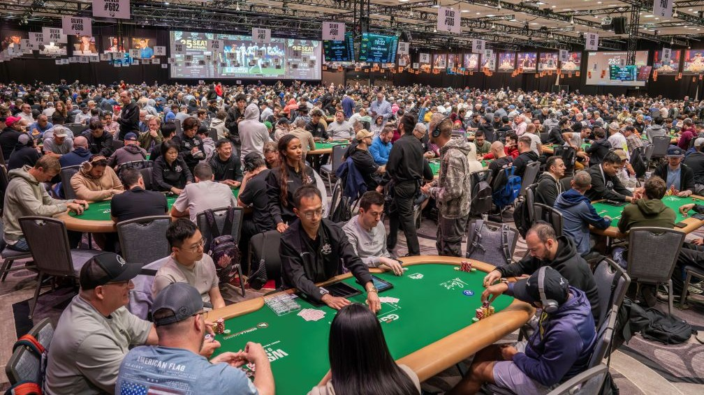 WSOP