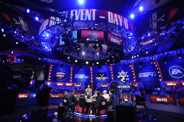 MAIN EVENT RECAP: VIDEO INTERVIEWS