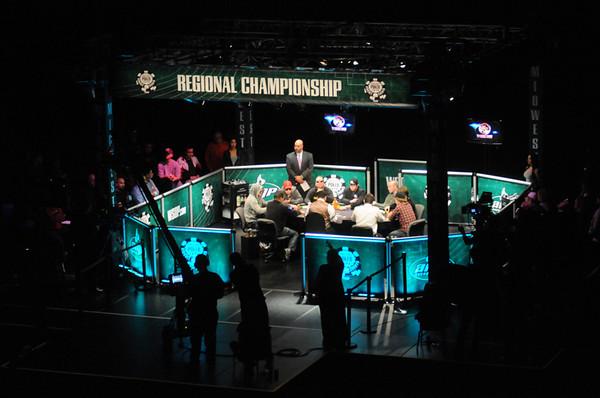 FIRST-EVER WSOP CIRCUIT REGIONAL CHAMPIONSHIP ENDS IN CHICAGO