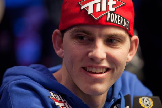 NOT JOHN DOLAN'S NIGHT - OUT IN 6TH PLACE