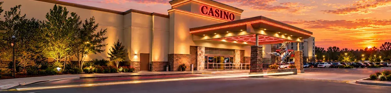 WSOP Circuit - Deerfoot Inn & Casino