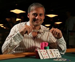 Charitable Champion