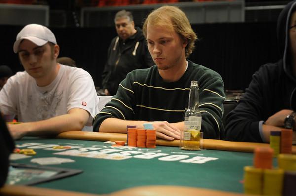 WE'RE IN THE MONEY!  CHICAGO REGIONAL CHAMPIONSHIP DOWN TO 24