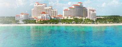 2026 WSOP Paradise