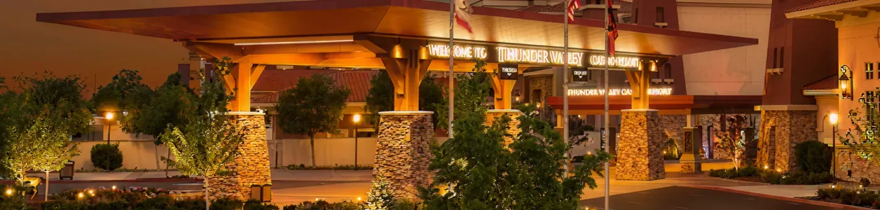 WSOP Circuit - Thunder Valley