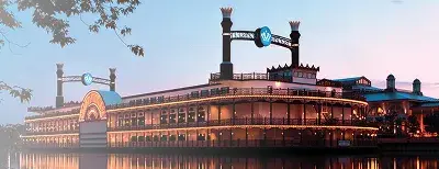 WSOP Circuit - Grand Victoria