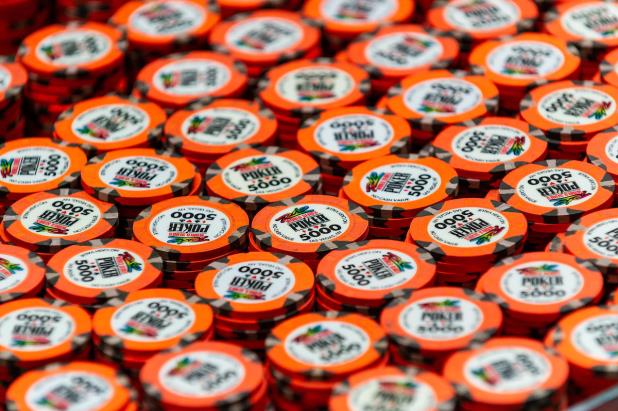 17 NEW EVENTS ADDED TO 2020 WSOP LIVE SCHEDULE