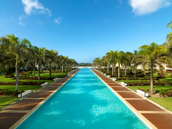 Hrh Punta Cana Canal 1