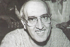 Fred "Sarge" Ferris