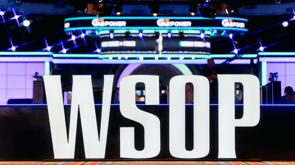 WSOP