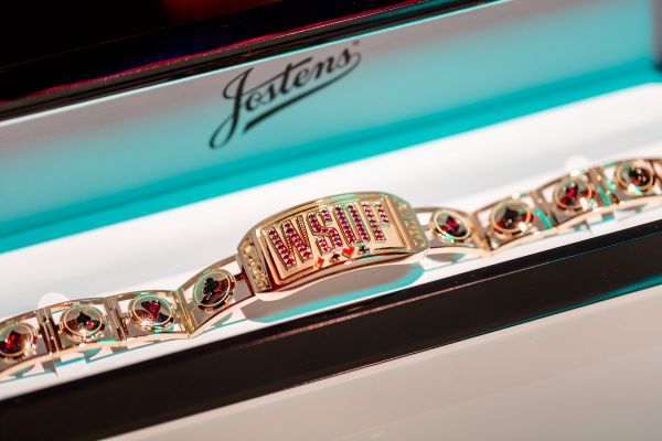 2021 Wsop Bracelet Wsop 2021 M3 D M0399 Dm P2021 (2)