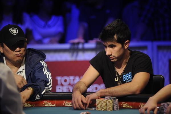 CATCHING UP WITH THE OCTOBER NINE: JESSE SYLVIA