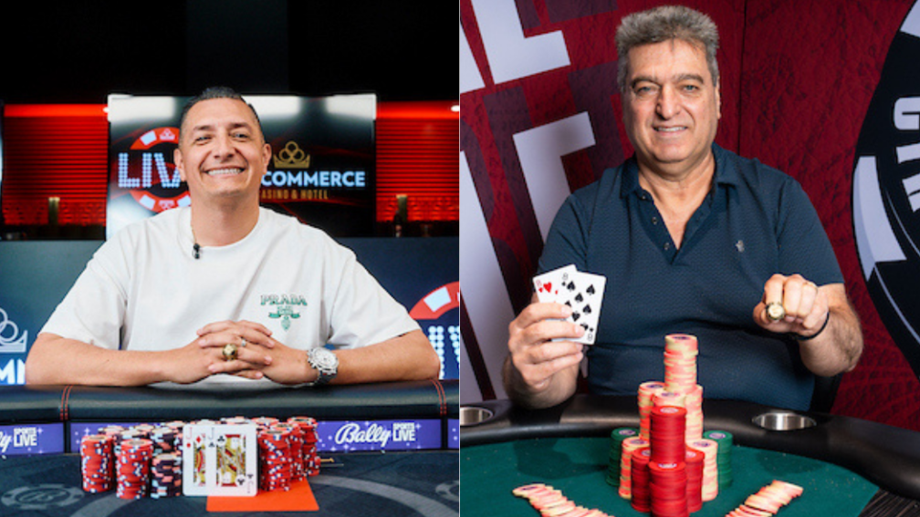 WSOP