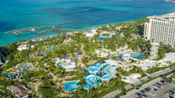 Baha Bay Baha Mar