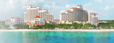 2026 WSOP Paradise