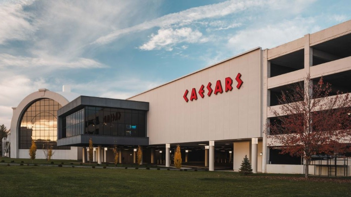Caesars Southern Indiana