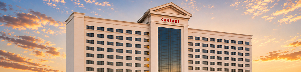 WSOP Circuit - Caesars Southern Indiana