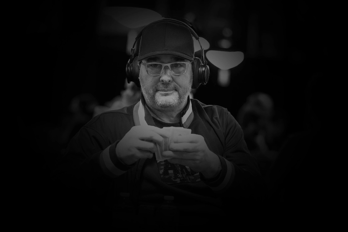 Phil Hellmuth
