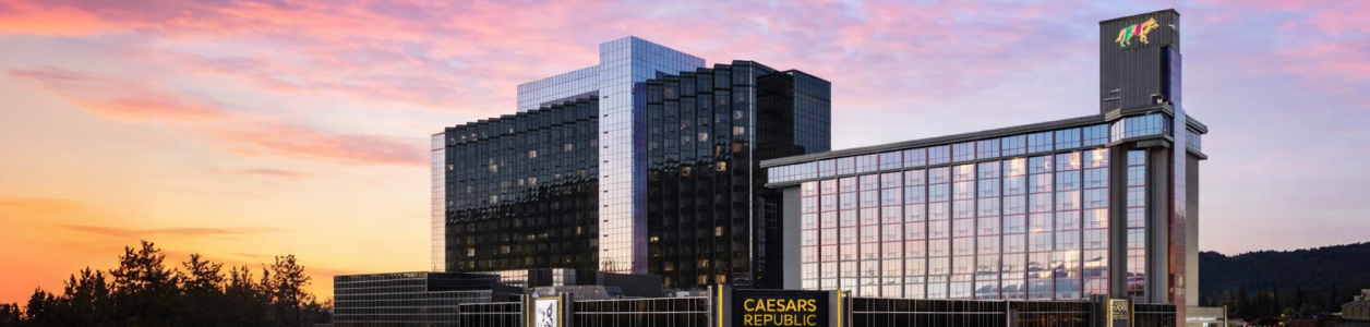 WSOP Circuit - Caesars Republic Lake Tahoe