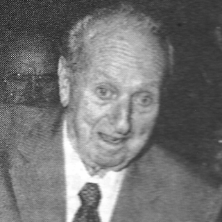 Bill Boyd