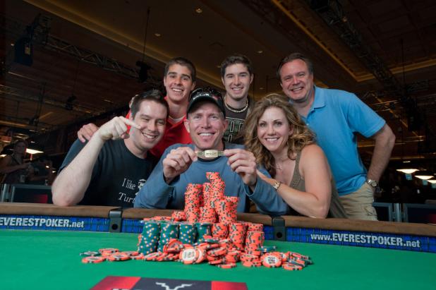 KC MASTERPIECE: JEFF TEBBEN POCKETS $503,389 FOR WSOP EVENT 24 WIN