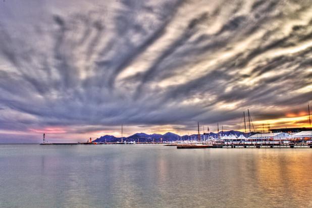PICTURE PERFECT!  MAIN EVENT CHAMPIONSHIP AT CANNES REACHES THE MONEY