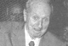 Bill Boyd