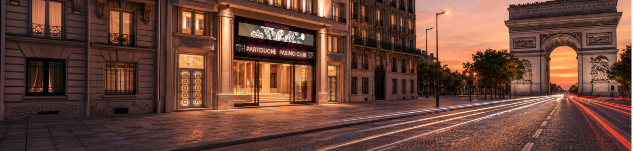 WSOP-C Paris
