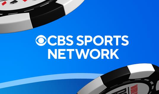 WORLD SERIES OF POKER REACHES NEW MULTI-YEAR BROADCAST AGREEMENT WITH CBS SPORTS