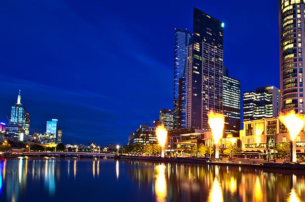 WSOP Asia-Pacific Begins October 2