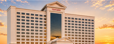 WSOP Circuit - Caesars Southern Indiana