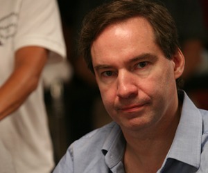 #16 - Ted Forrest