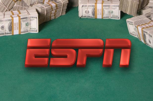 ESPN PLANS TO MORE THAN DOUBLE TV COVERAGE OF 2011 WSOP