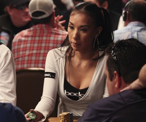 Heads-Up: Evelyn Ng