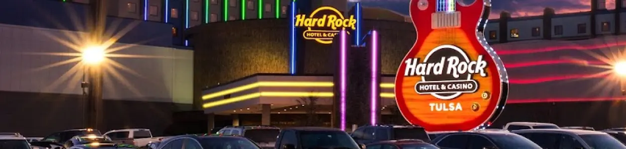 WSOP Circuit - Hard Rock Tulsa