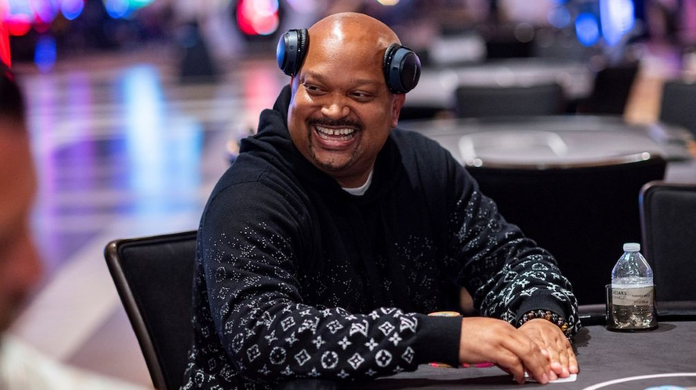 WSOP