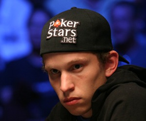 #30 - Peter Eastgate