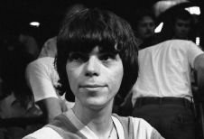 	Stu "The Kid" Ungar